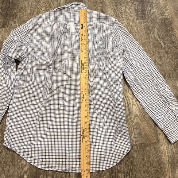 Ralph Lauren Button Down Shirt - Picture 5 of 6